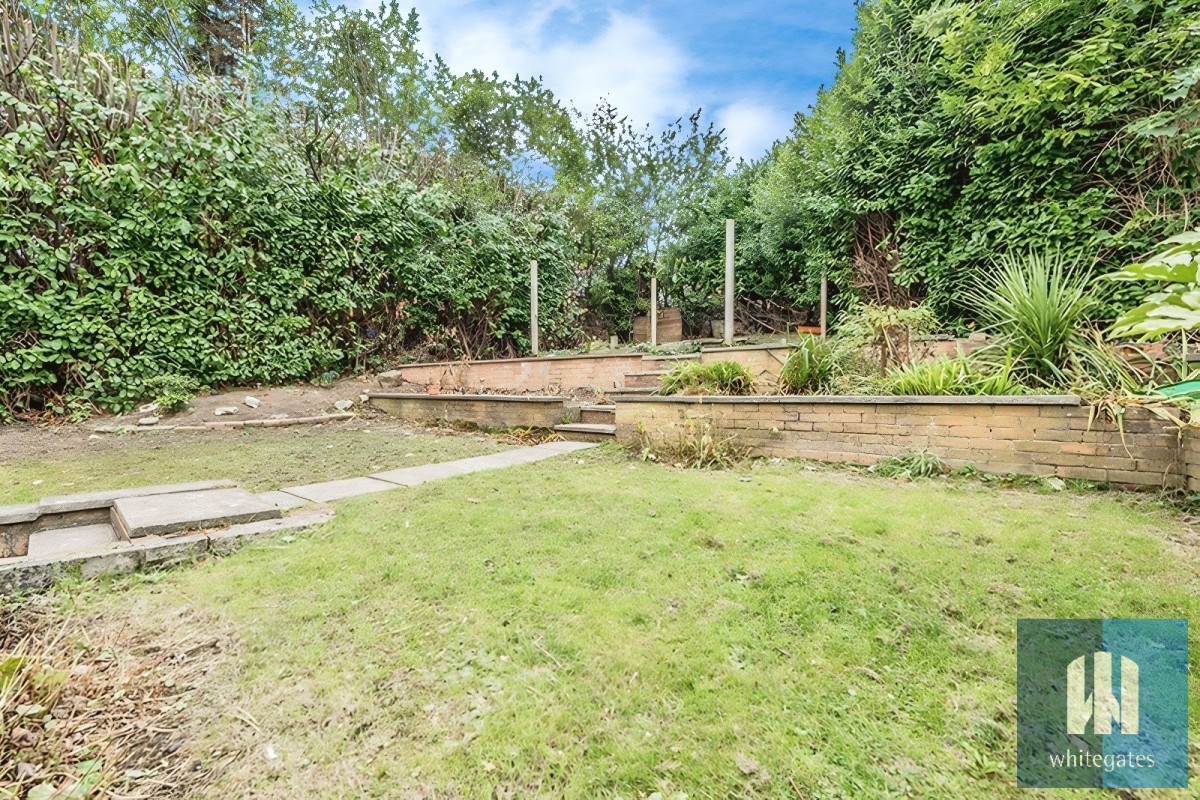 Bradley, Huddersfield, West Yorkshire