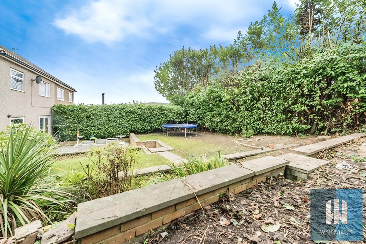 Bradley, Huddersfield, West Yorkshire