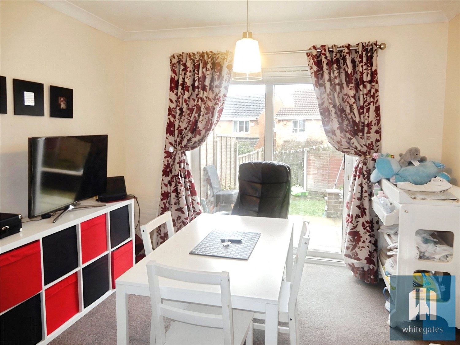 Dalton, Huddersfield
