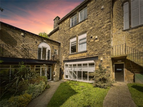 Moorside Avenue, 68 Moorside Avenue, Crosland Moor, Huddersfield