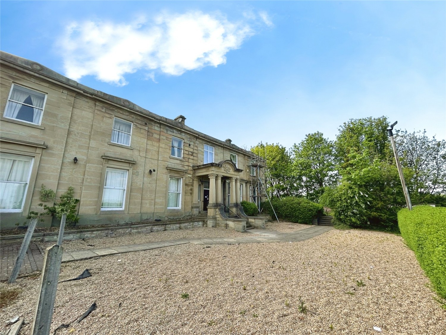 Moorside Avenue, 68 Moorside Avenue, Crosland Moor, Huddersfield