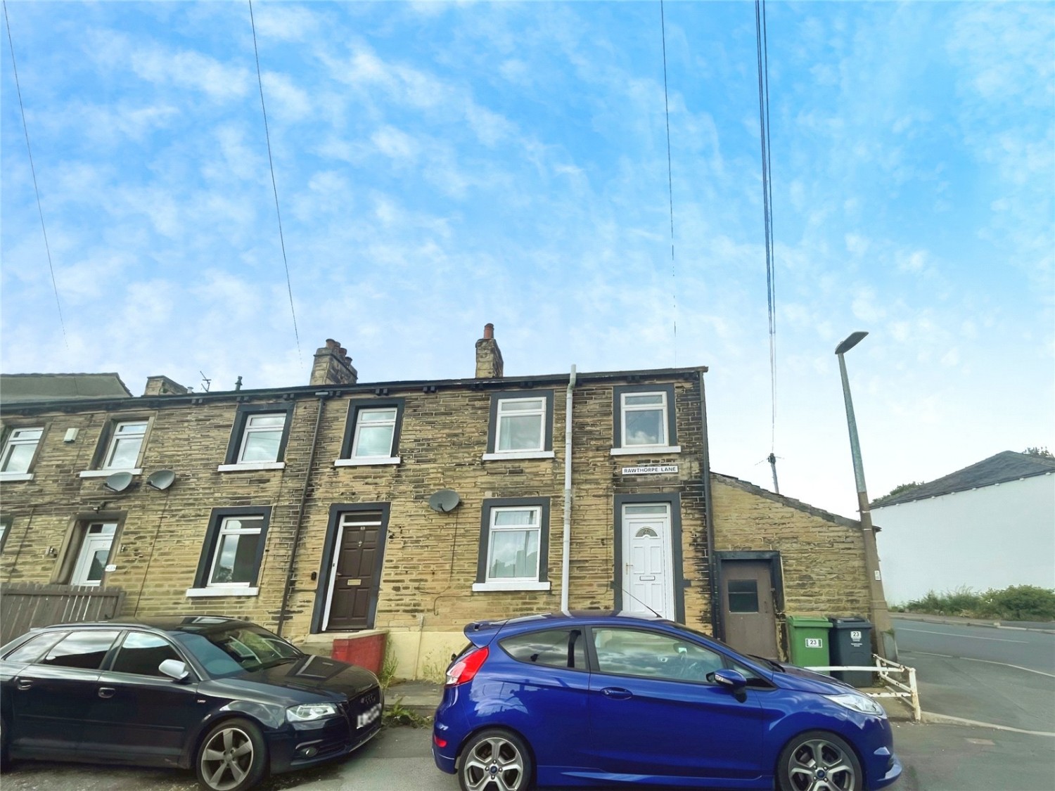 Huddersfield