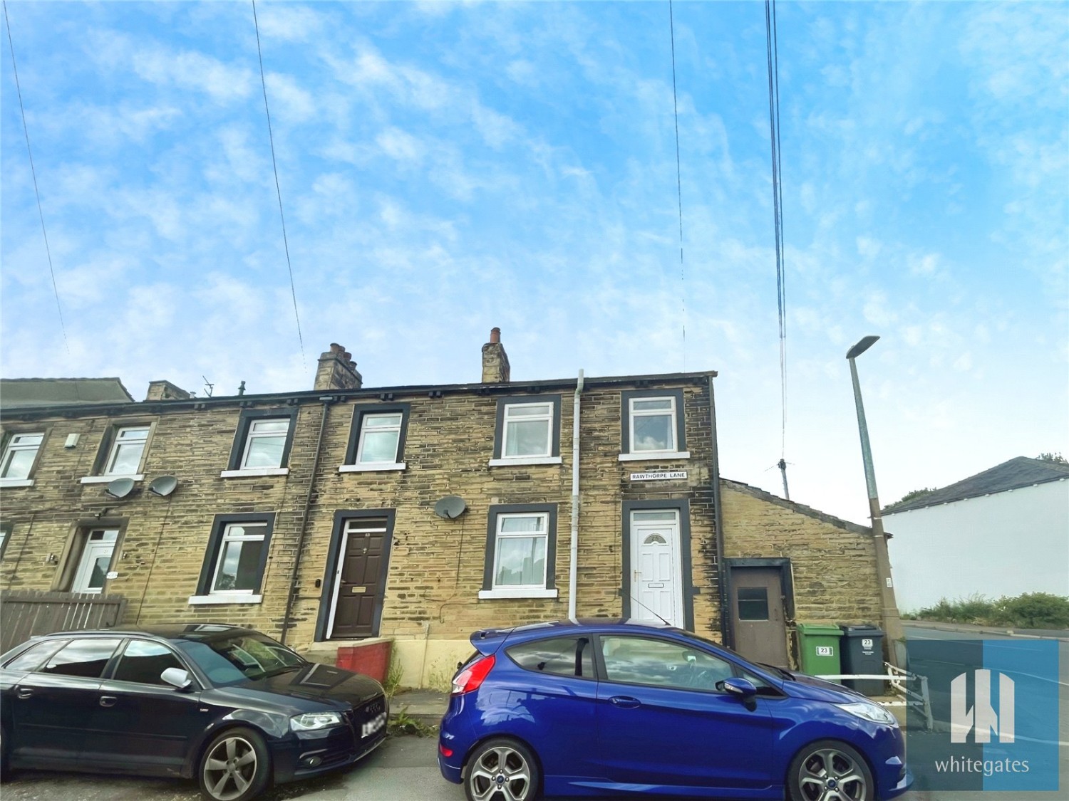 Huddersfield