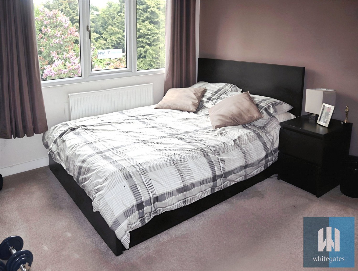 Lascelles Hall, Huddersfield