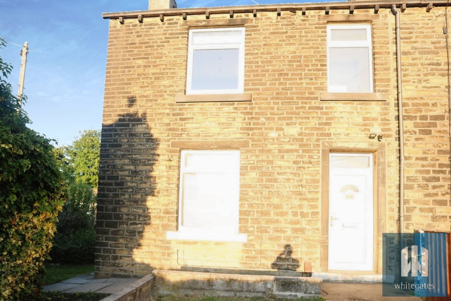 Halifax Road, Birchencliffe, Huddersfield