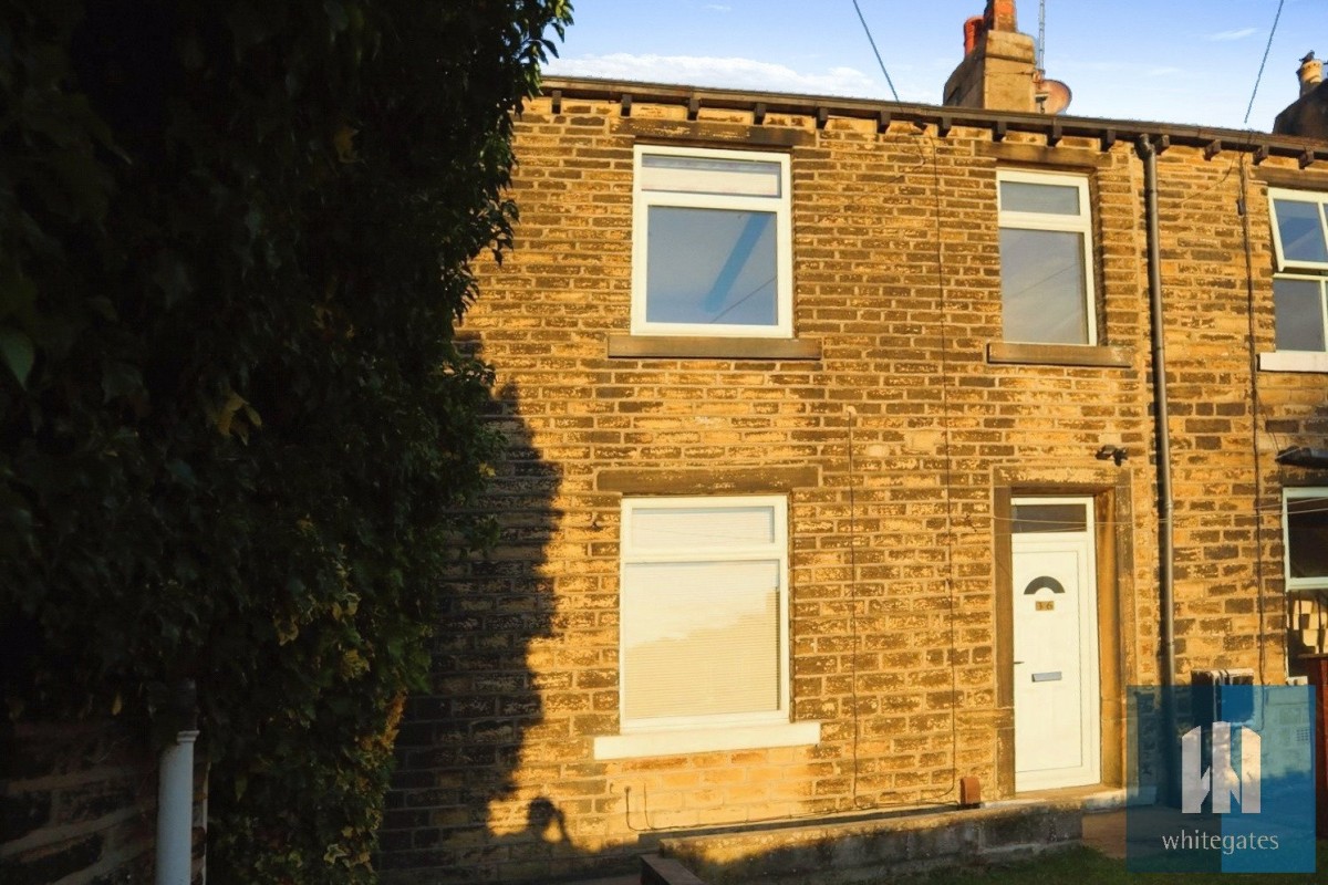 Halifax Road, Birchencliffe, Huddersfield