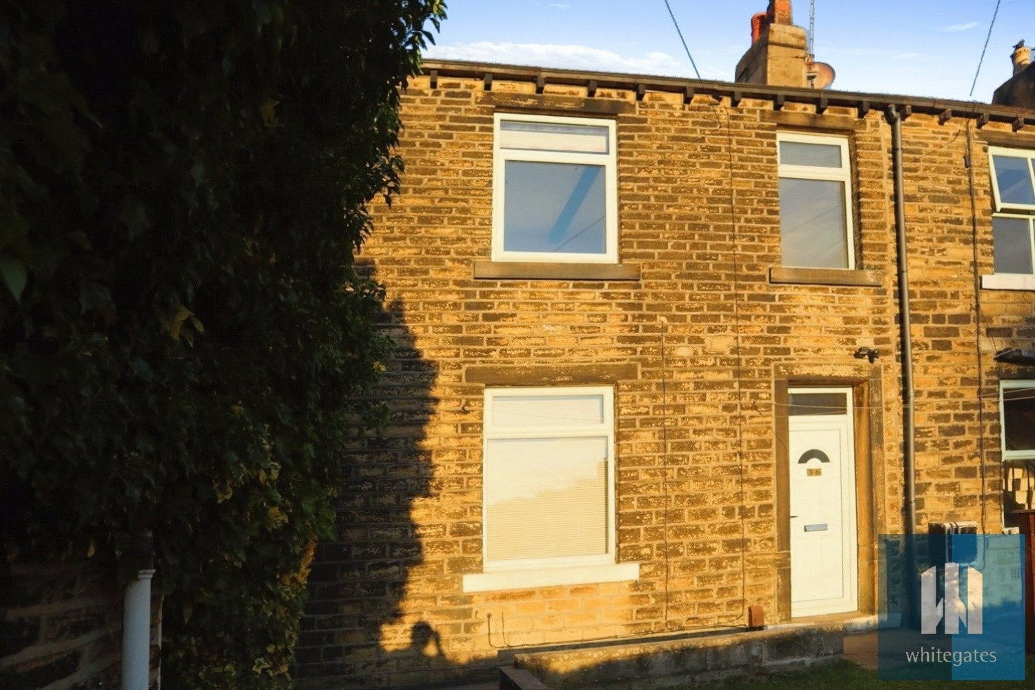 Halifax Road, Birchencliffe, Huddersfield