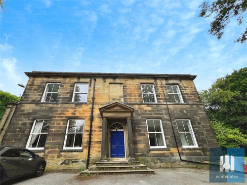 Meltham Road, 162 Meltham Road, Huddersfield
