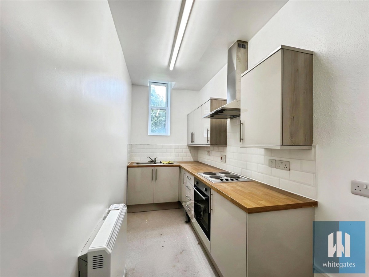 Meltham Road, 162 Meltham Road, Huddersfield