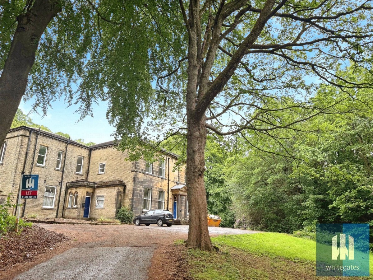 Meltham Road, 162 Meltham Road, Huddersfield