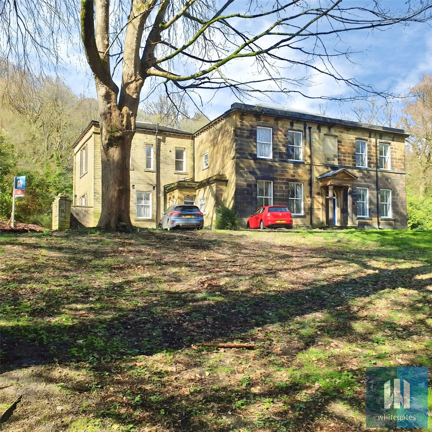 Meltham Road, 162 Meltham Road, Huddersfield