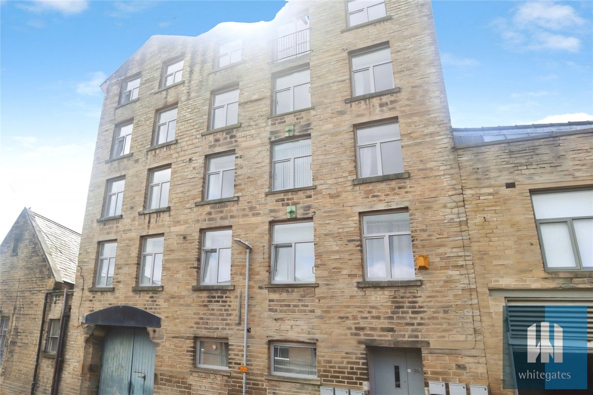 Huddersfield