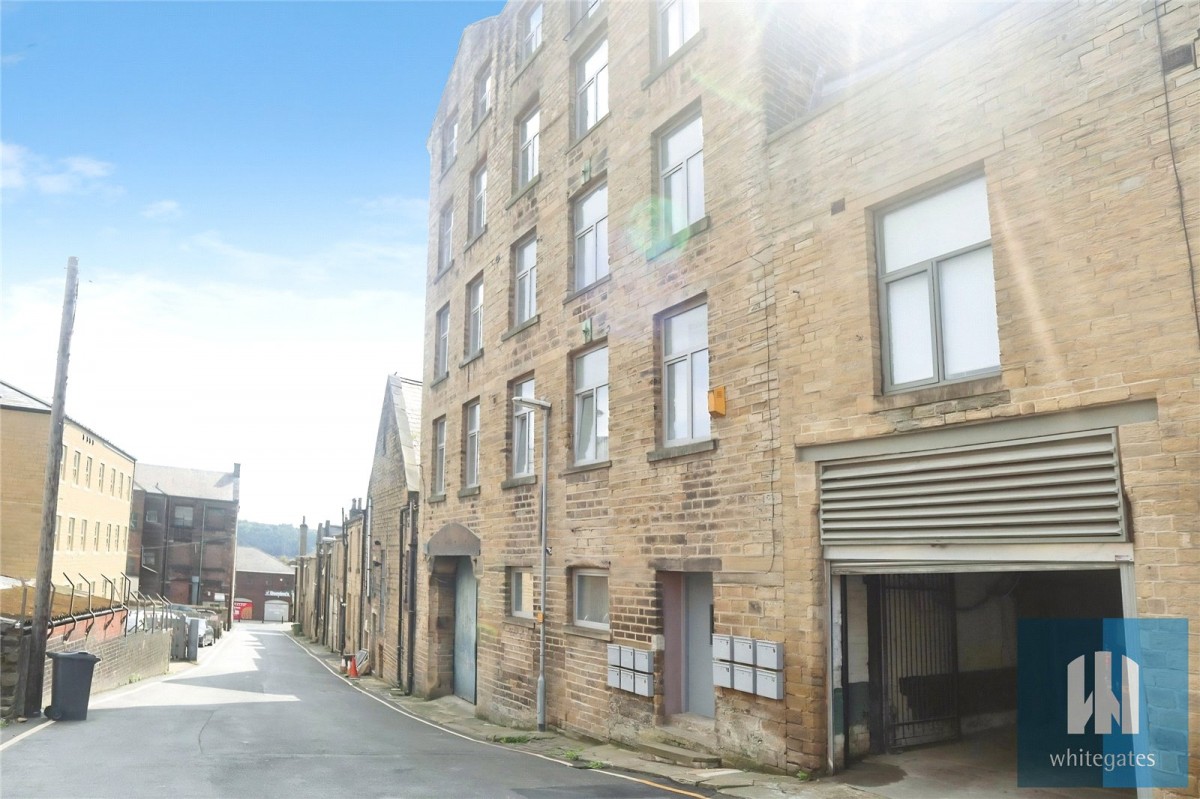 Huddersfield