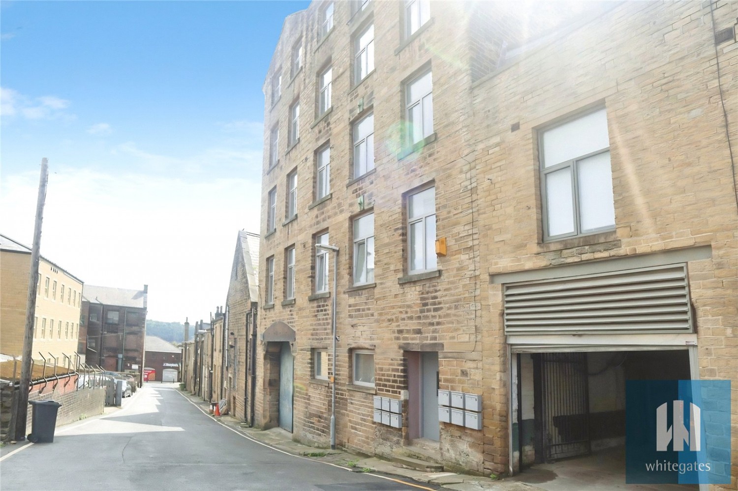 Huddersfield