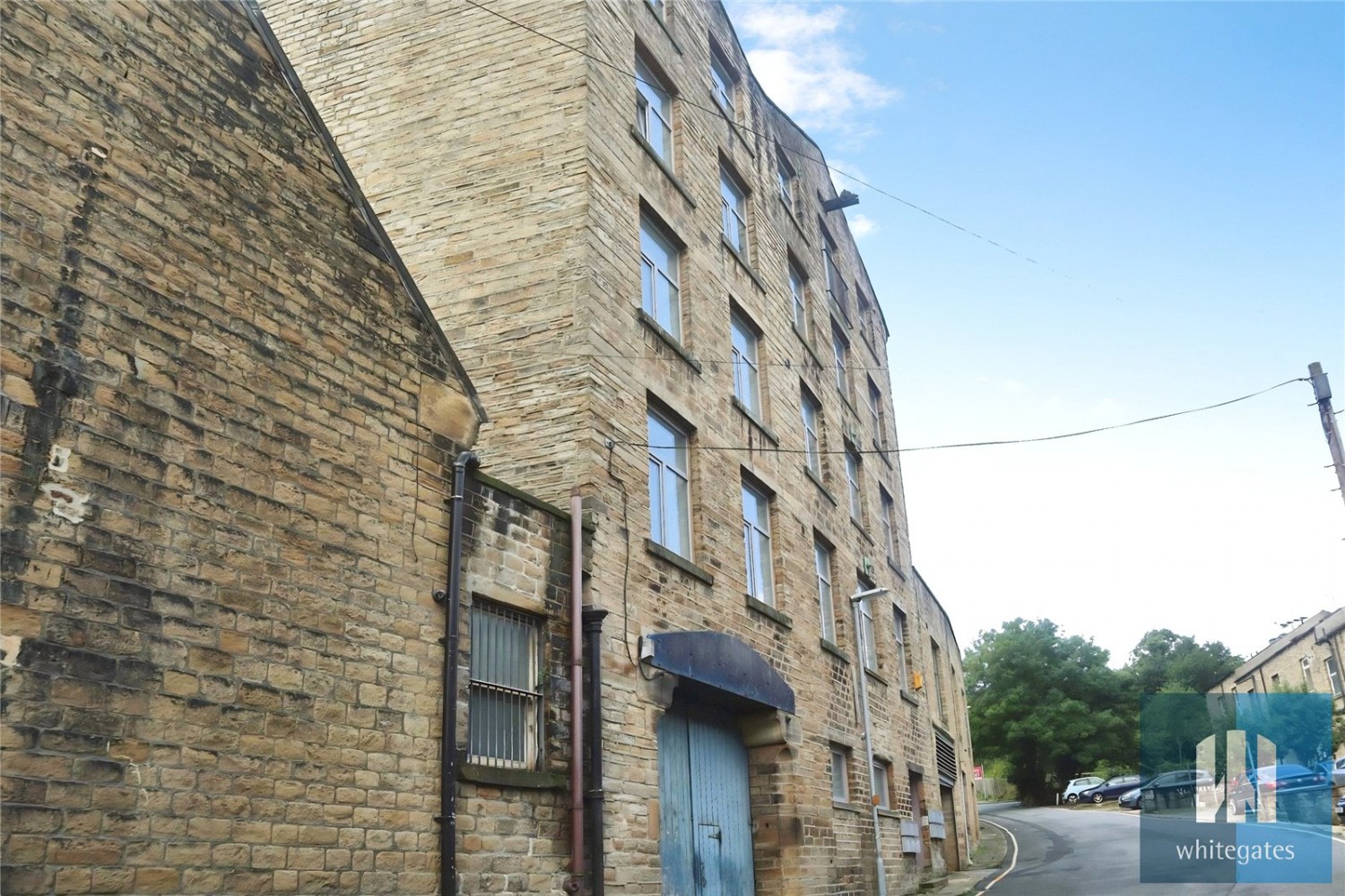 Huddersfield