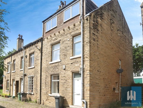 Paddock, Huddersfield