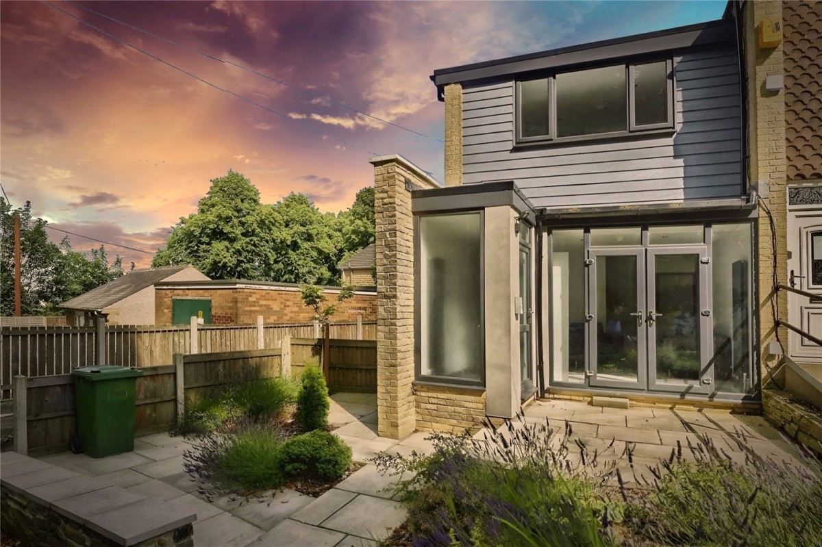 Birkby, Huddersfield