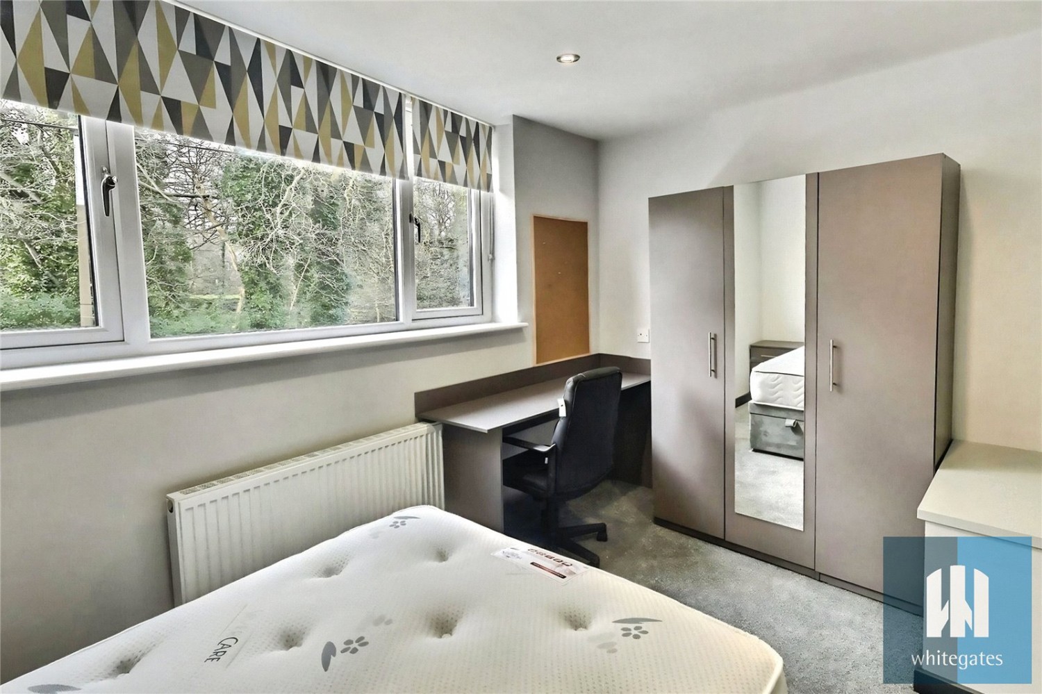 Birkby, Huddersfield