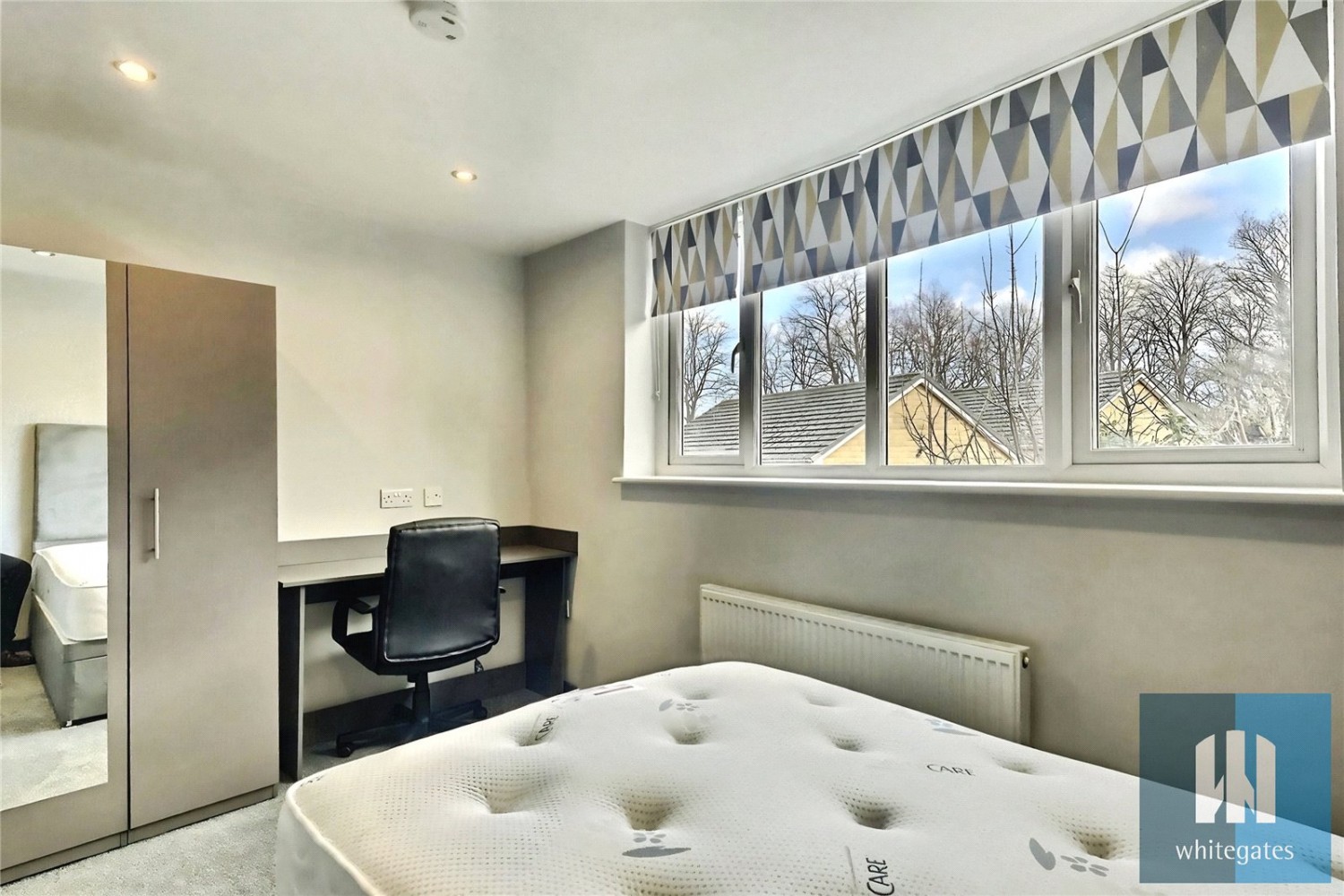 Birkby, Huddersfield