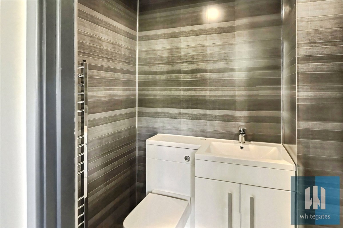 Birkby, Huddersfield