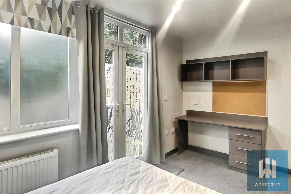 Birkby, Huddersfield