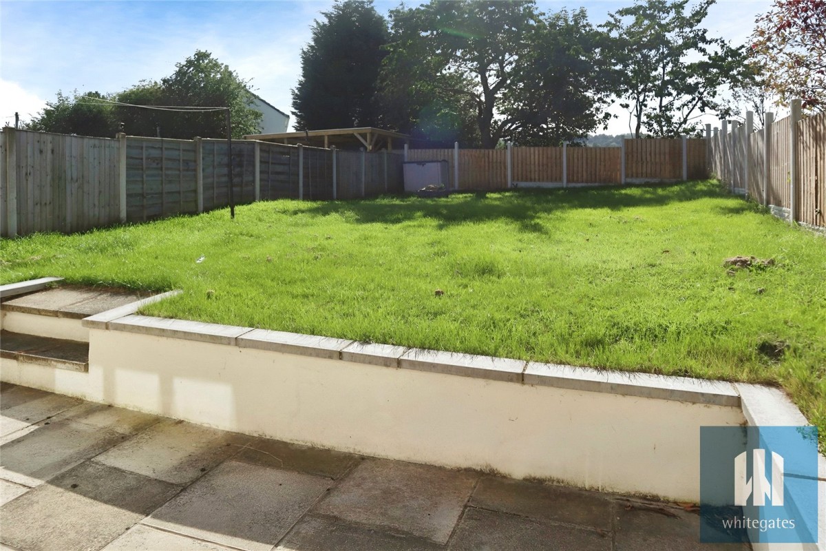 Almondbury, Huddersfield