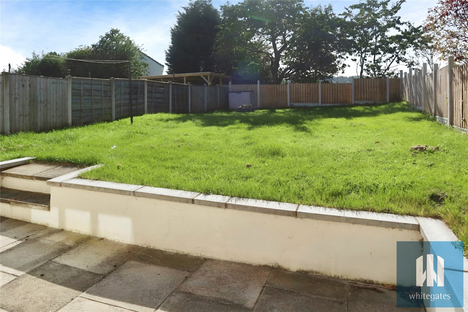 Almondbury, Huddersfield