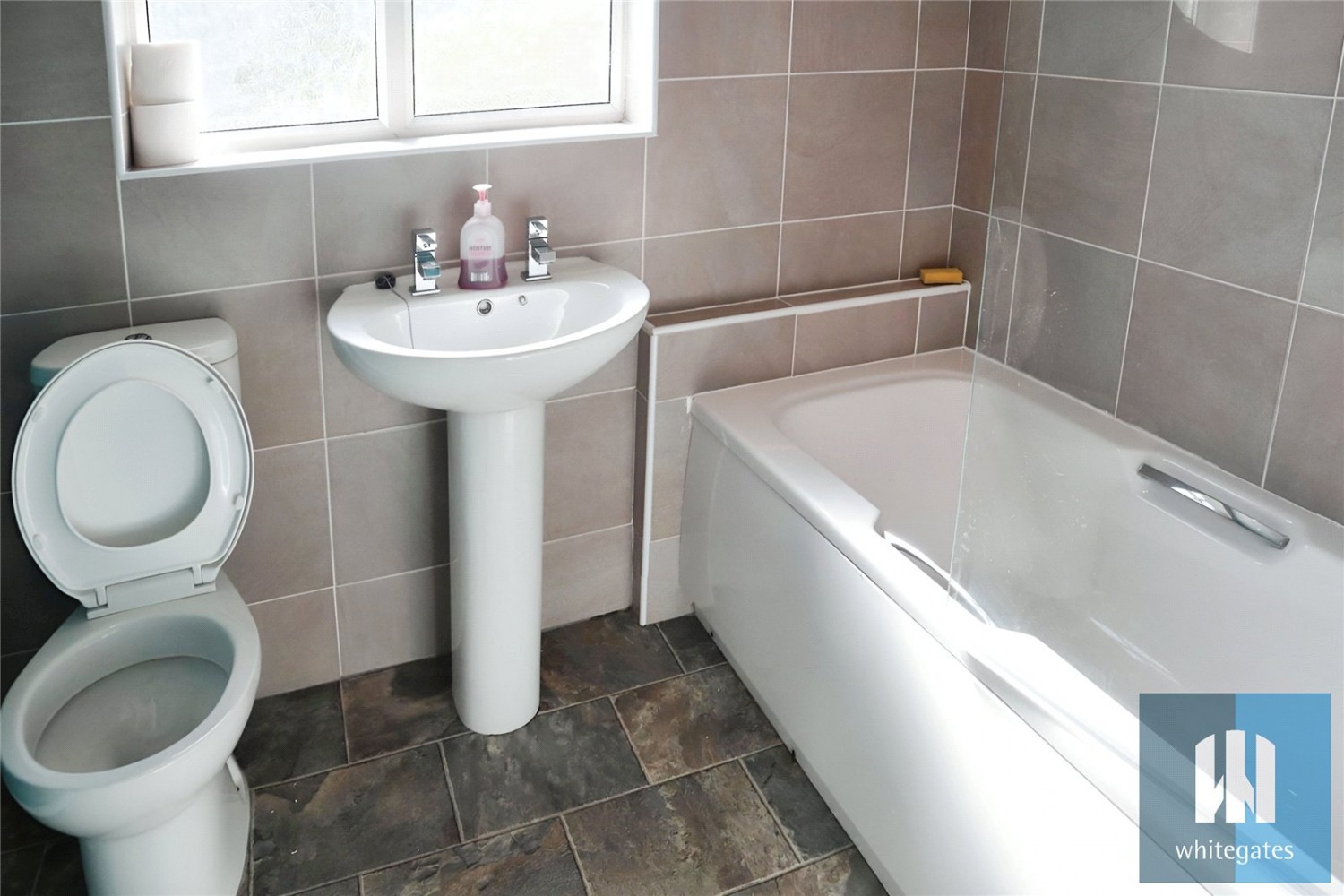 Almondbury, Huddersfield