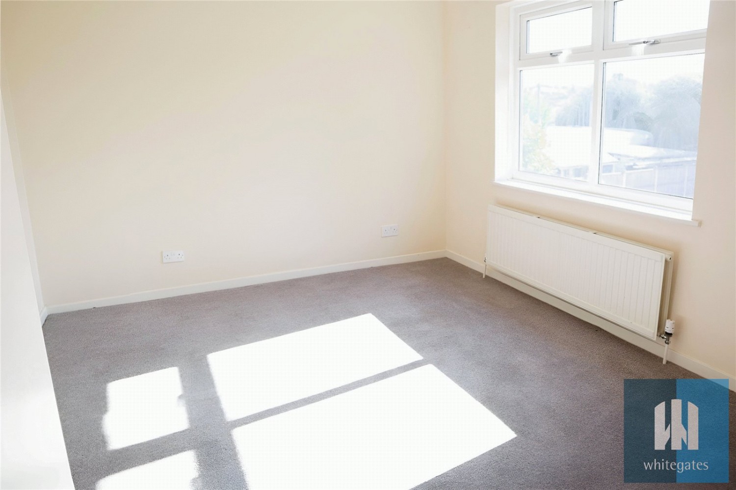 Almondbury, Huddersfield