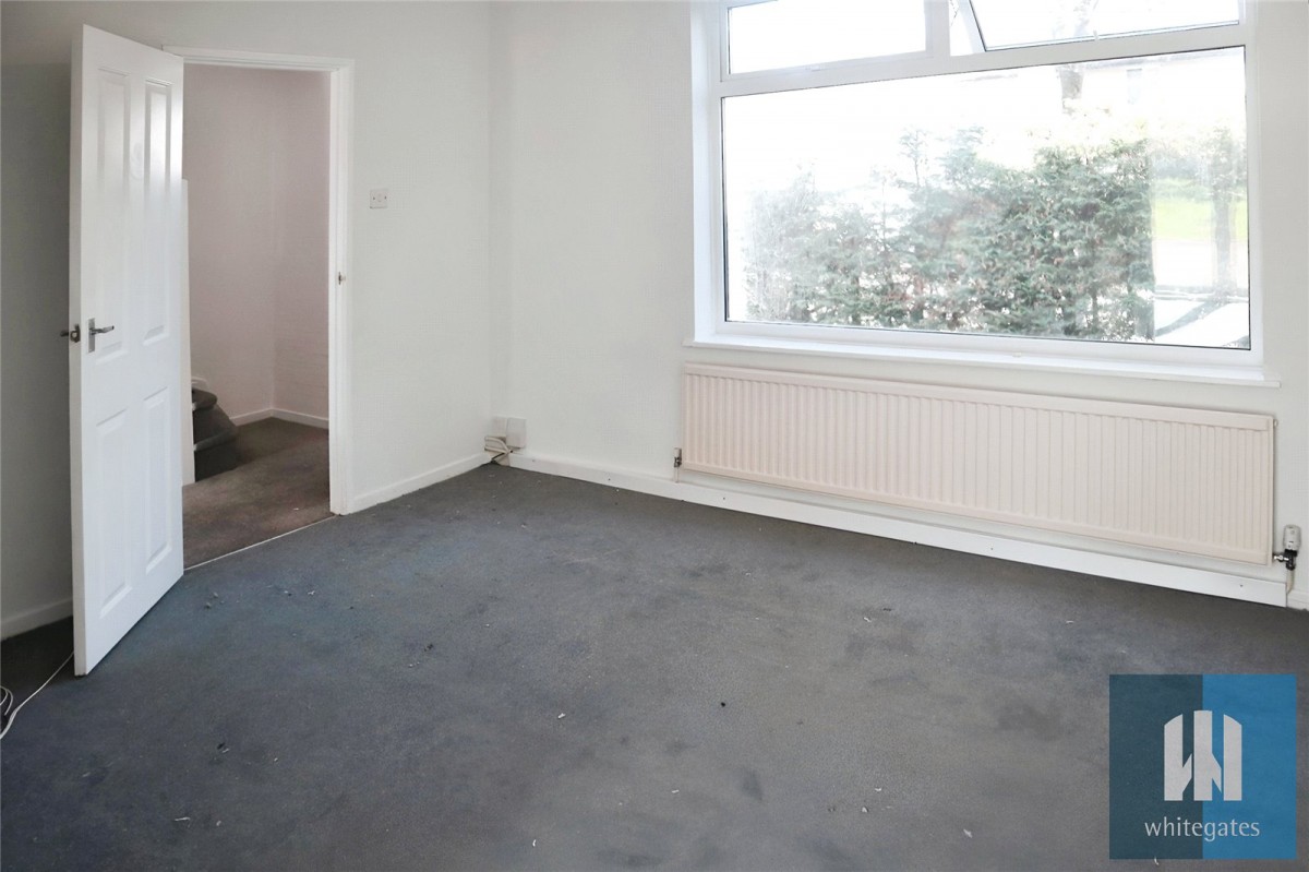 Almondbury, Huddersfield