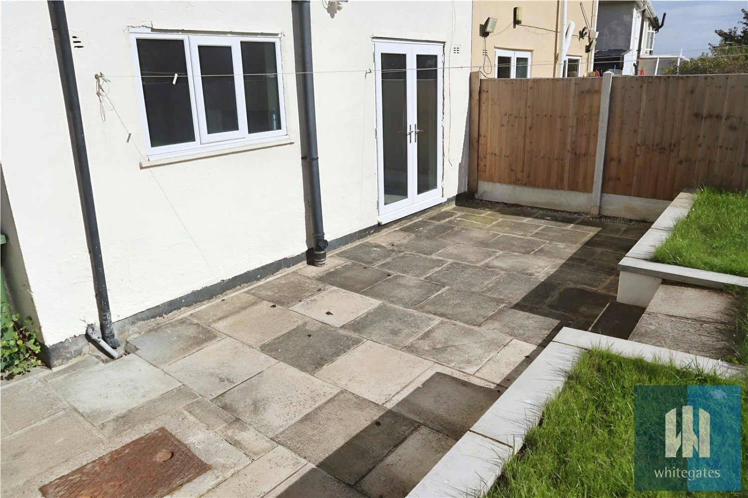 Almondbury, Huddersfield