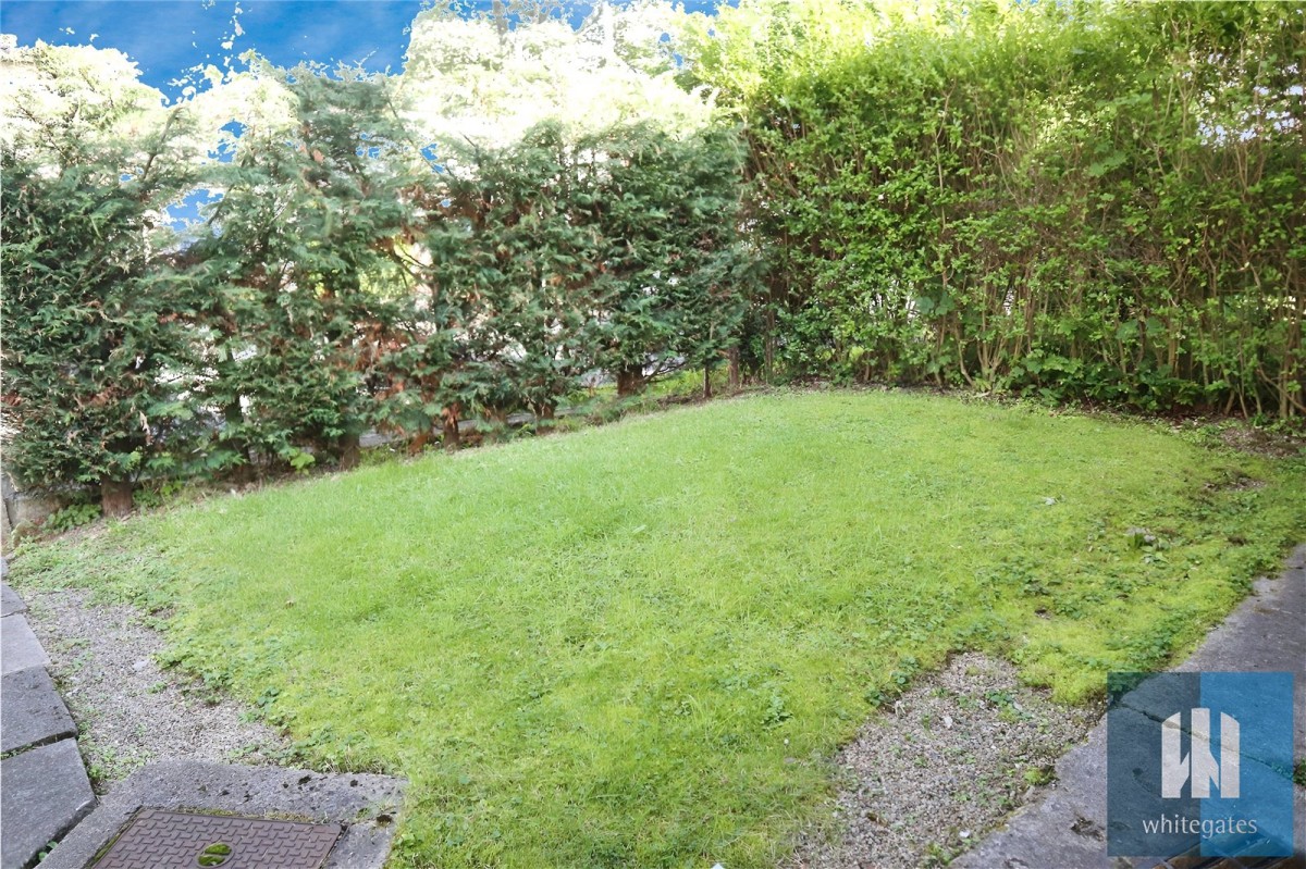 Almondbury, Huddersfield