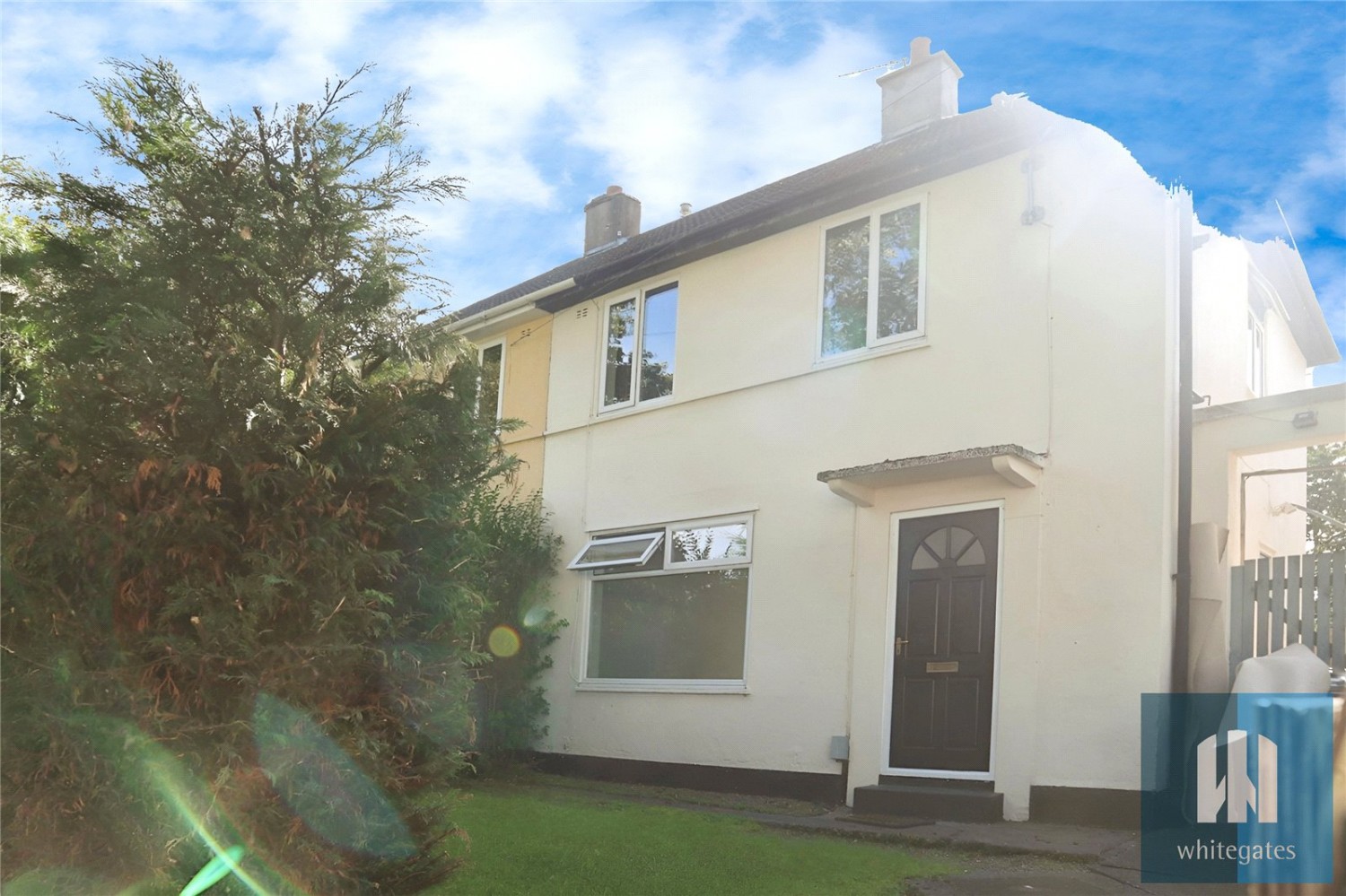 Almondbury, Huddersfield