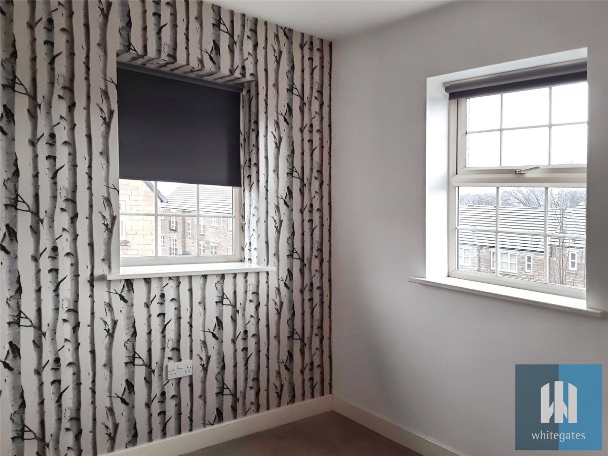 Ferndale, Huddersfield