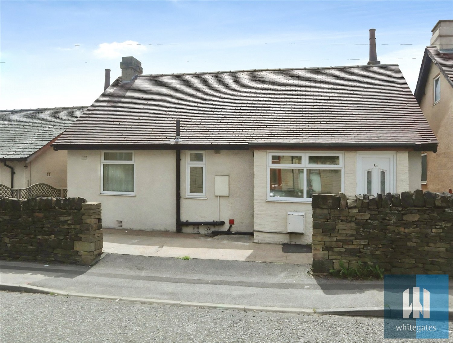 Lockwood, Huddersfield