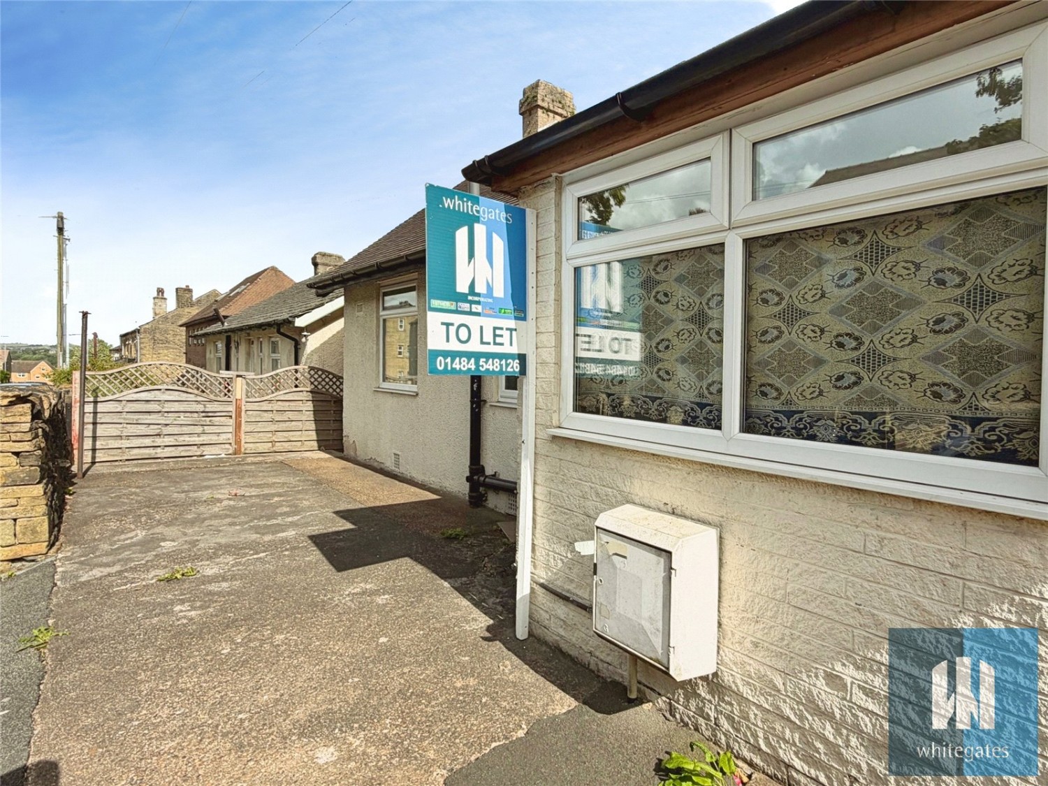 Lockwood, Huddersfield