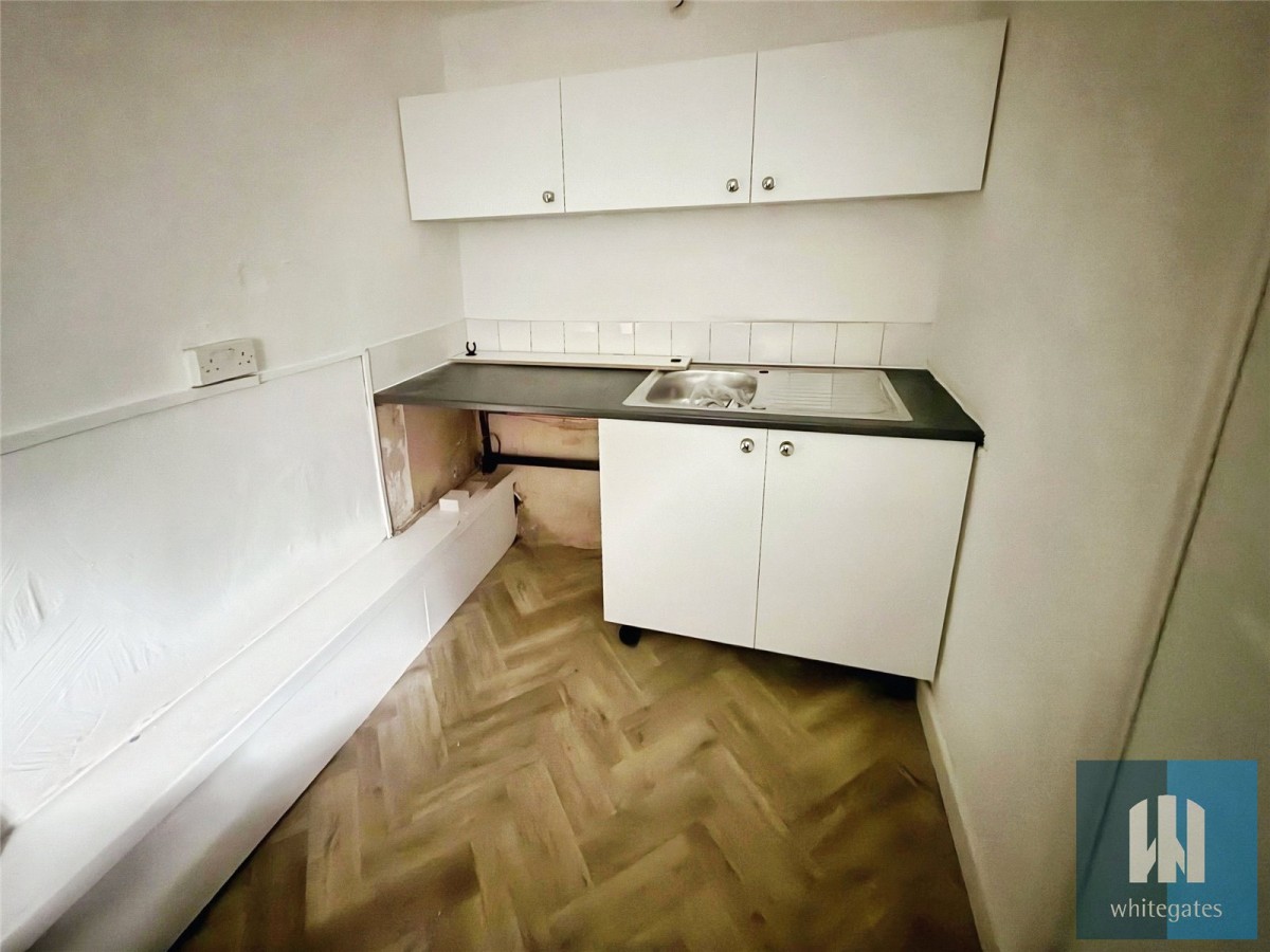 Almondbury, Huddersfield, West Yorkshire