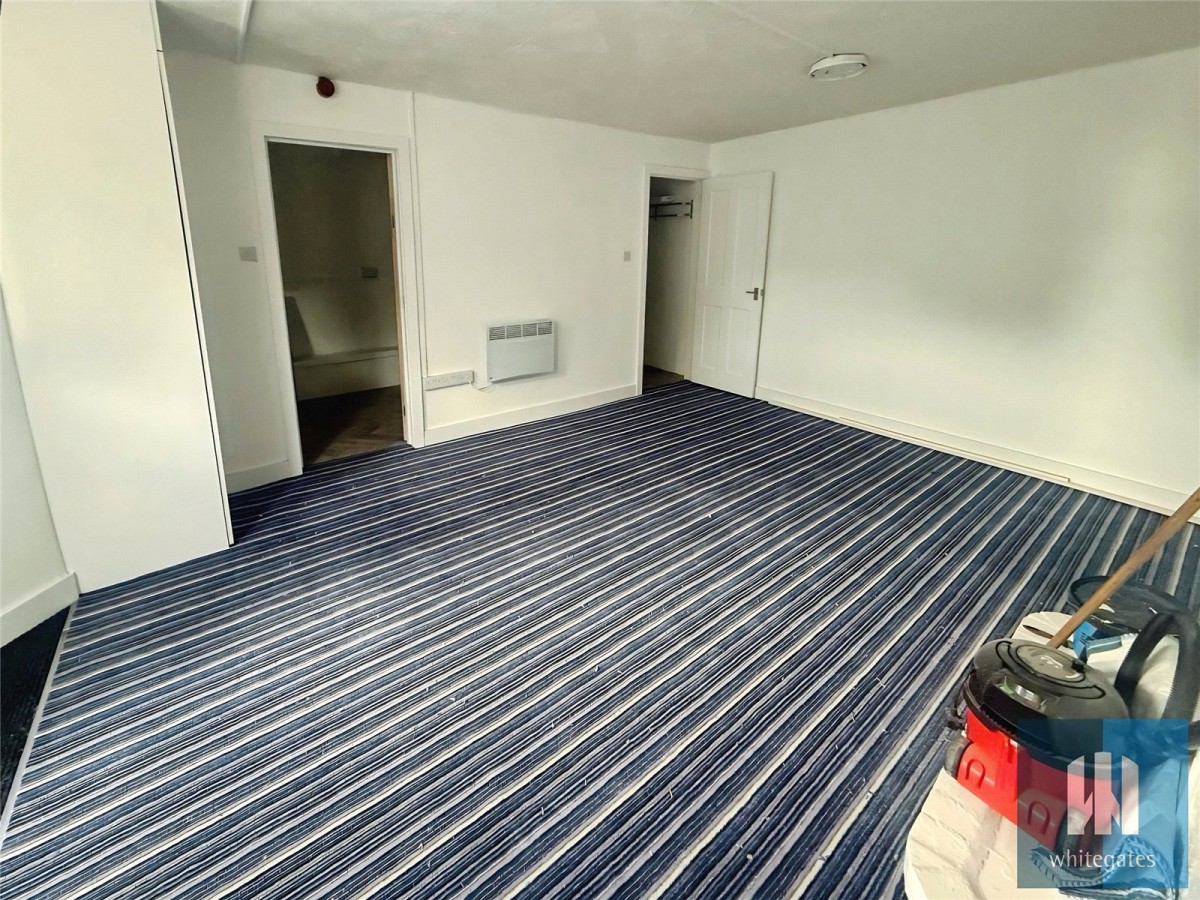 Almondbury, Huddersfield, West Yorkshire