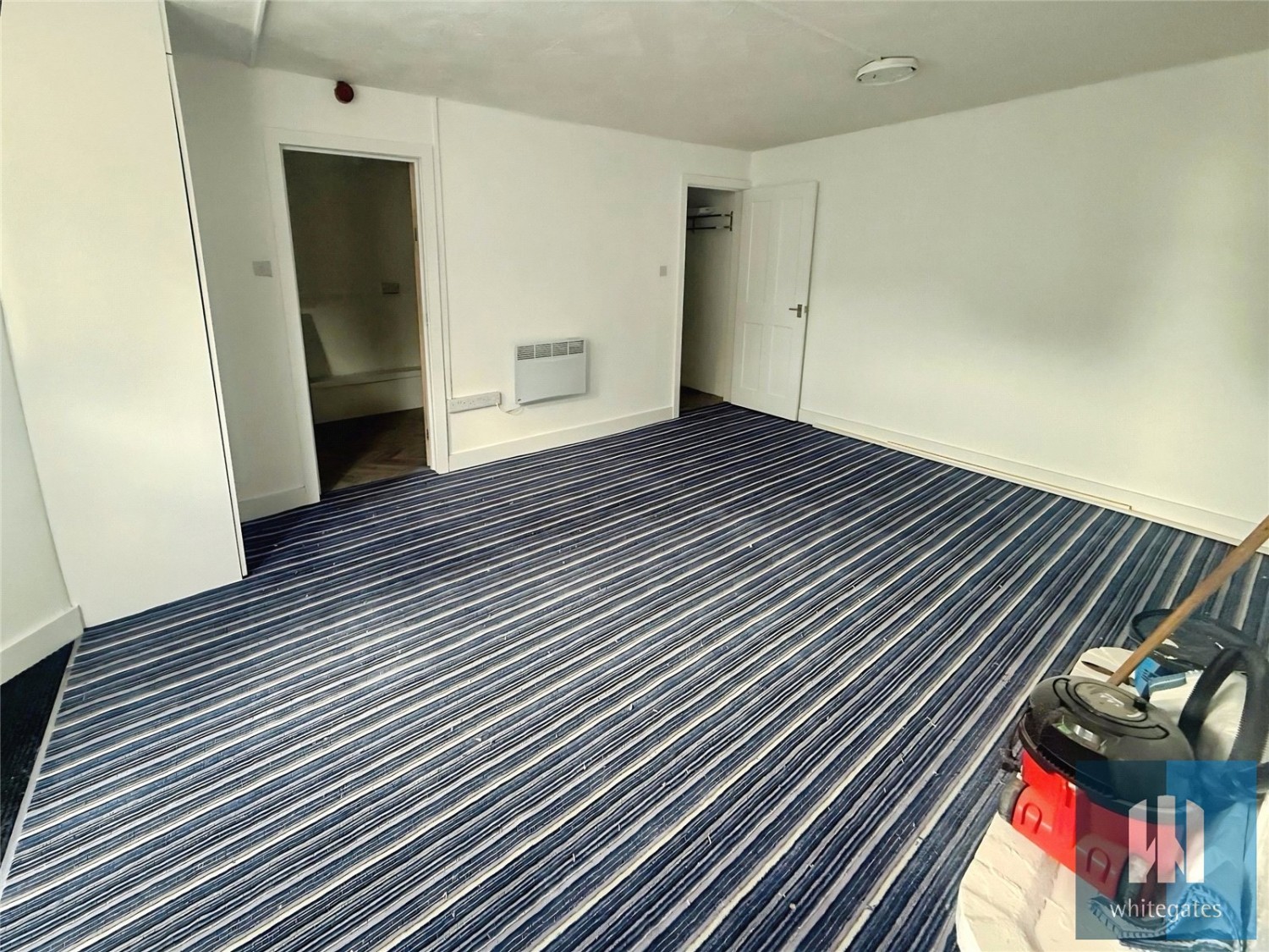 Almondbury, Huddersfield, West Yorkshire
