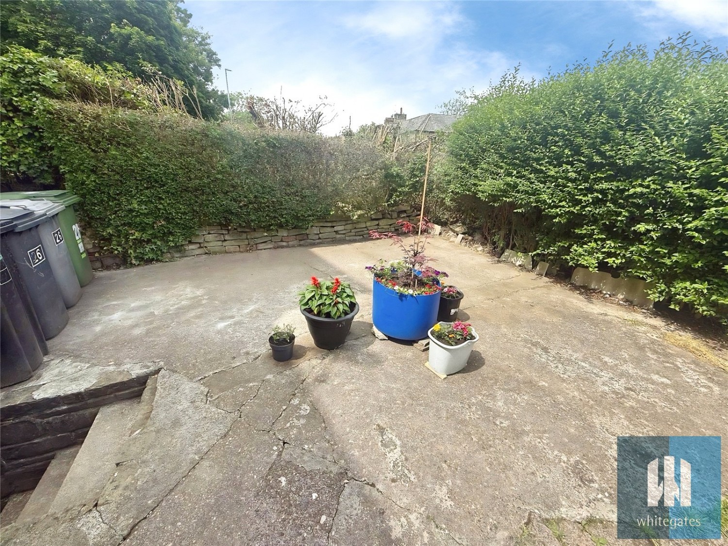 Almondbury, Huddersfield, West Yorkshire