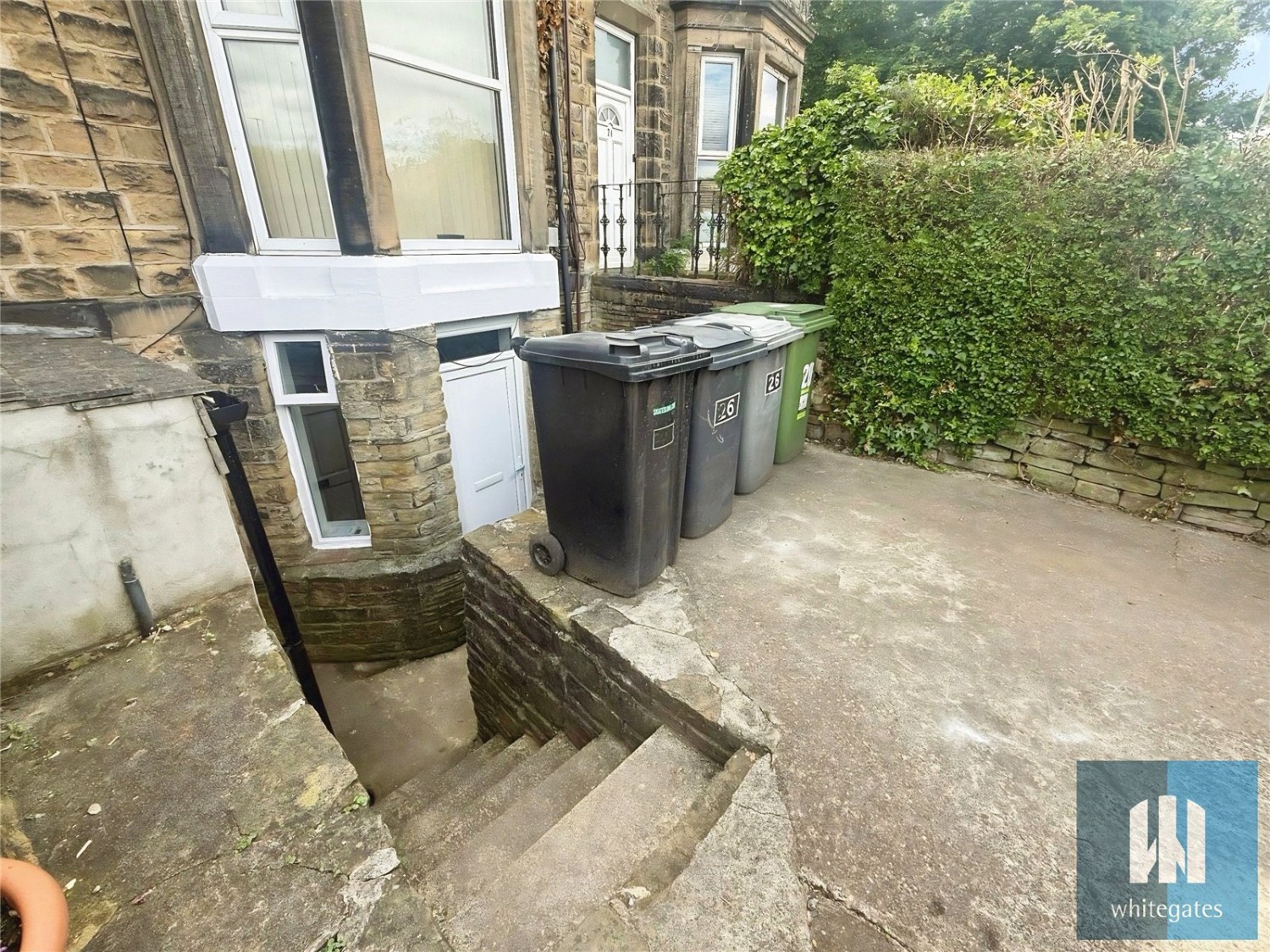 Almondbury, Huddersfield, West Yorkshire