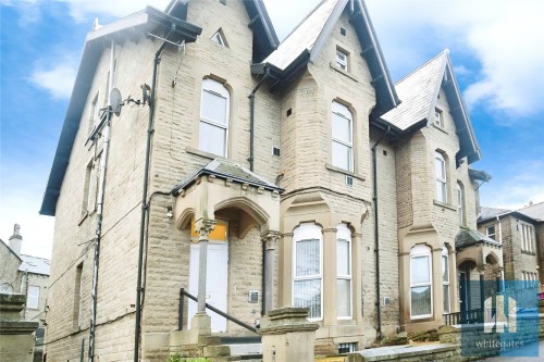 Huddersfield