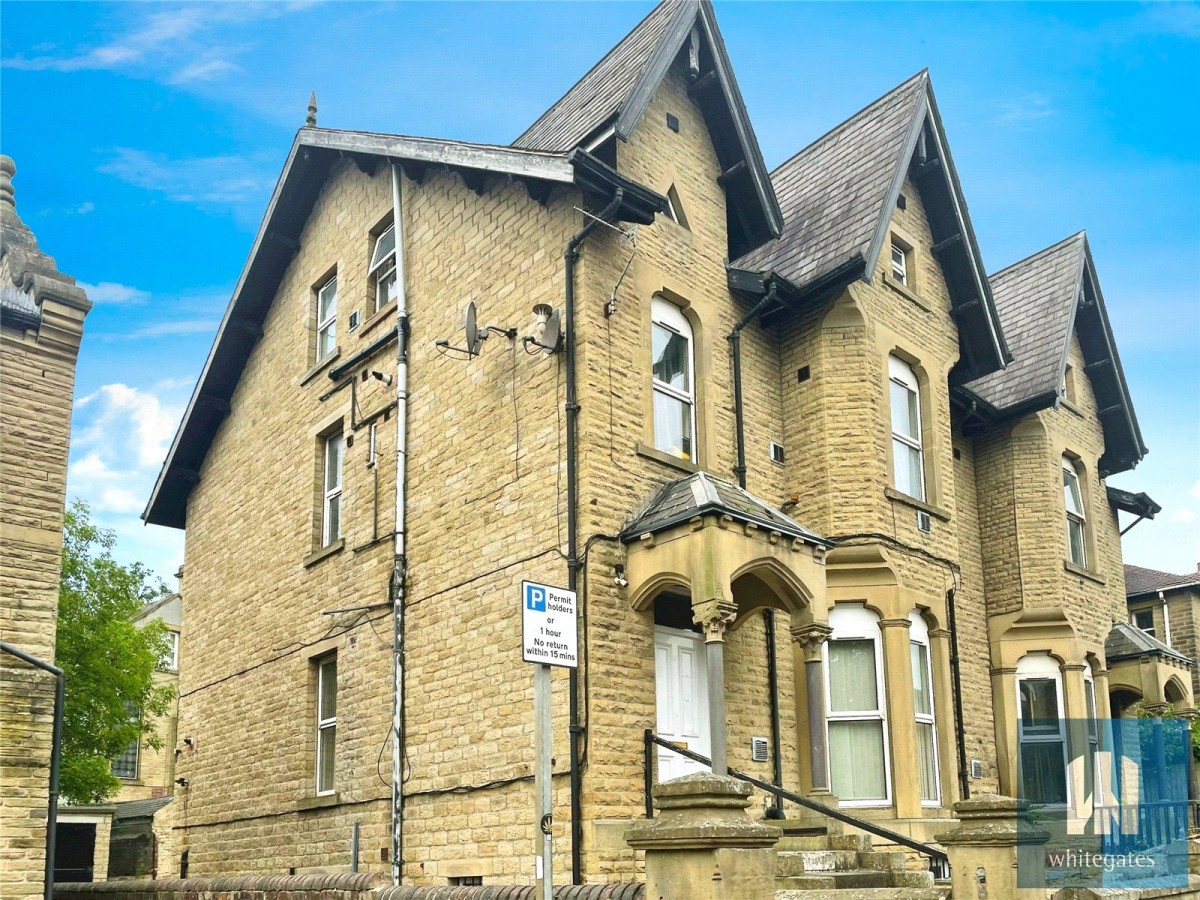 Huddersfield