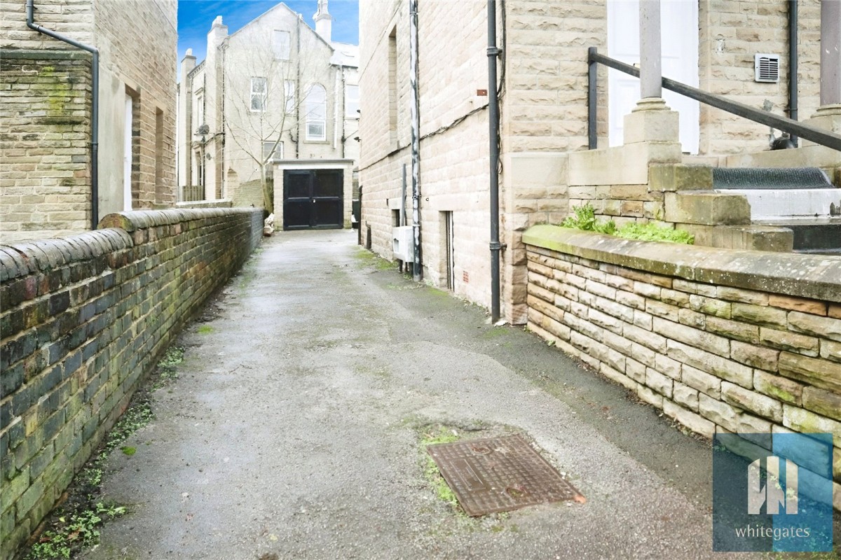 Huddersfield