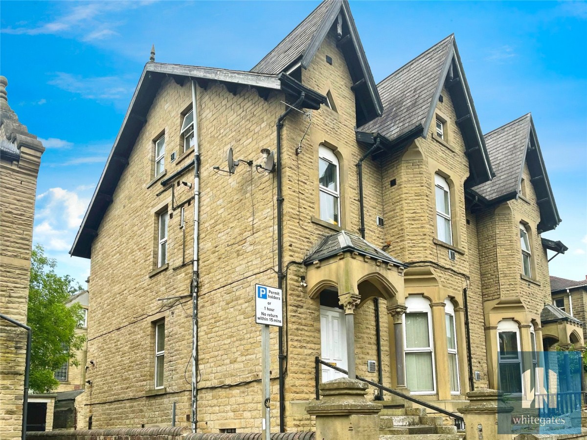 Huddersfield