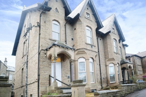 Huddersfield