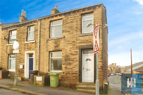 Moldgreen, Huddersfield