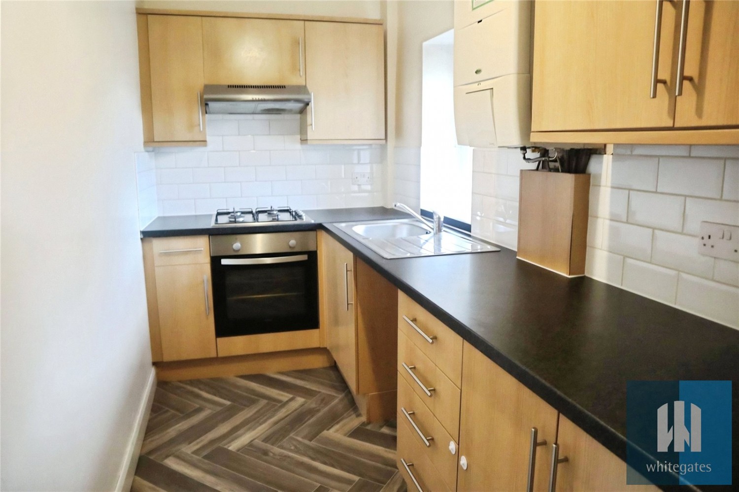 Moldgreen, Huddersfield