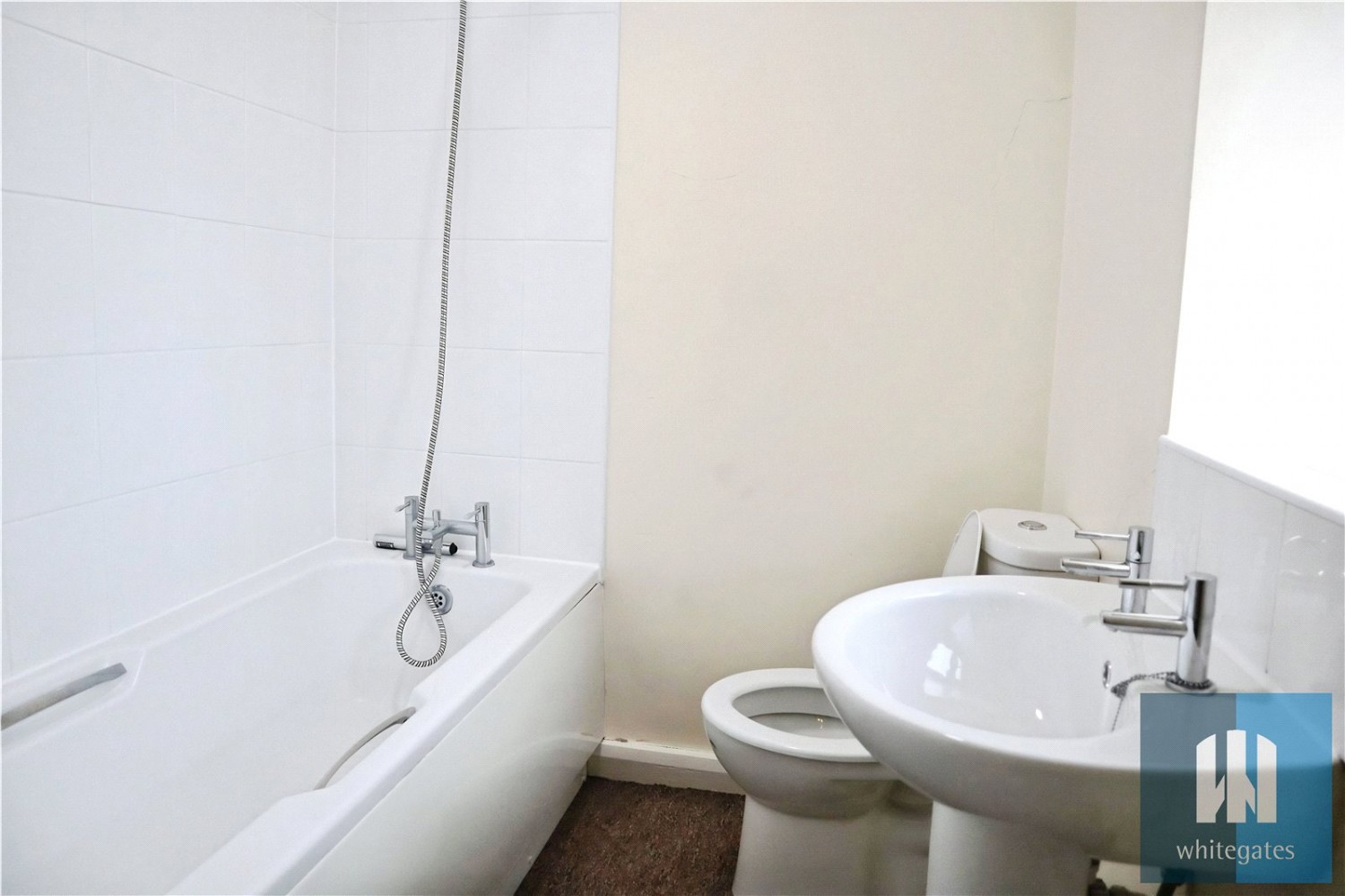 Moldgreen, Huddersfield