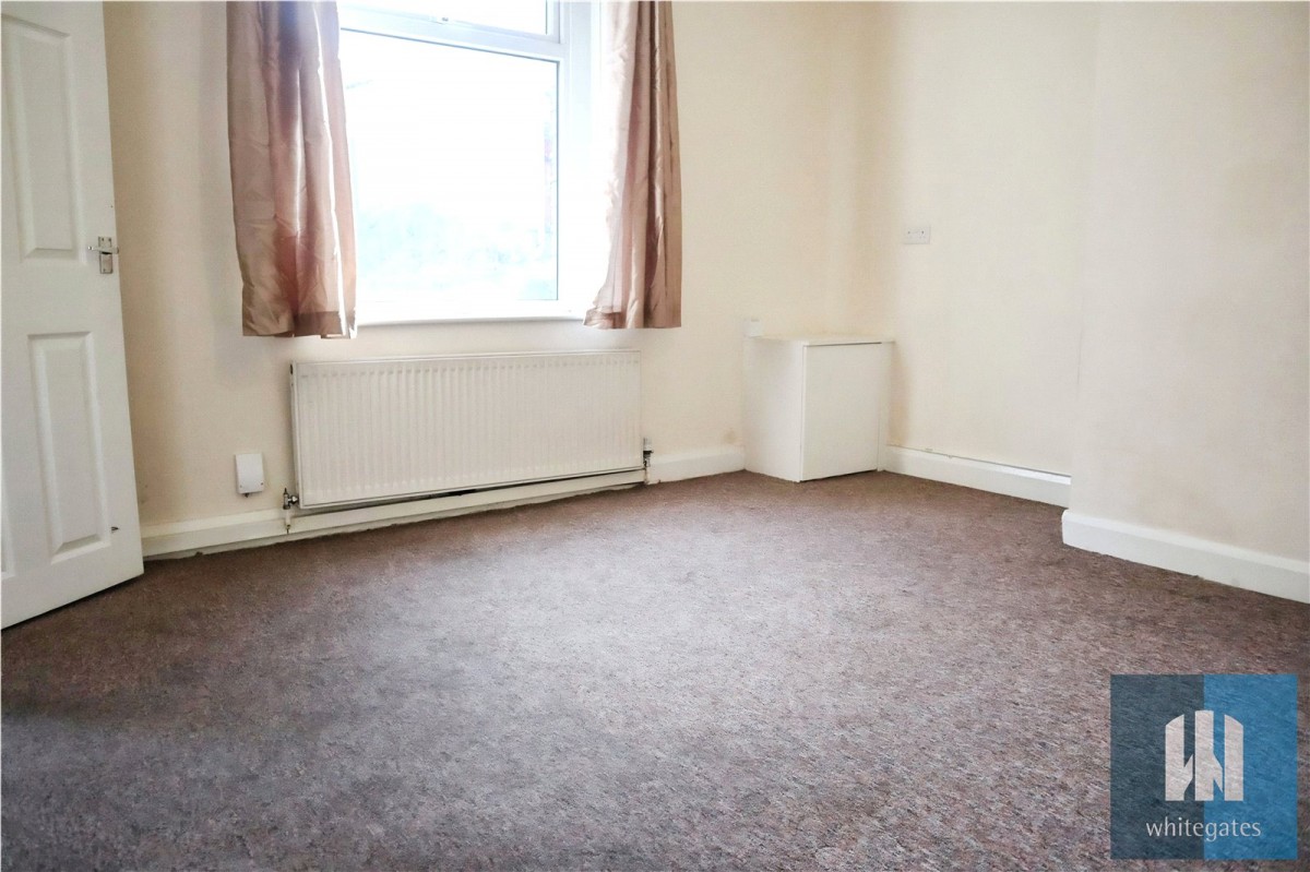 Moldgreen, Huddersfield